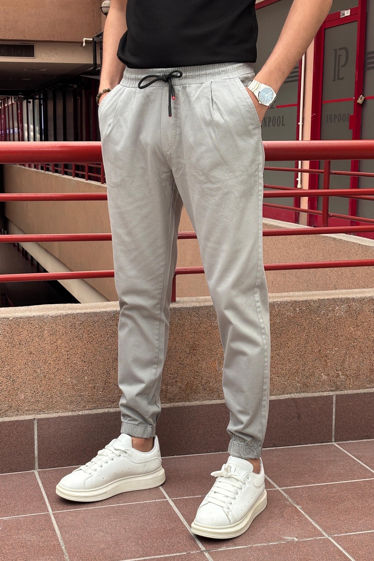 PANTOLON 21INP182