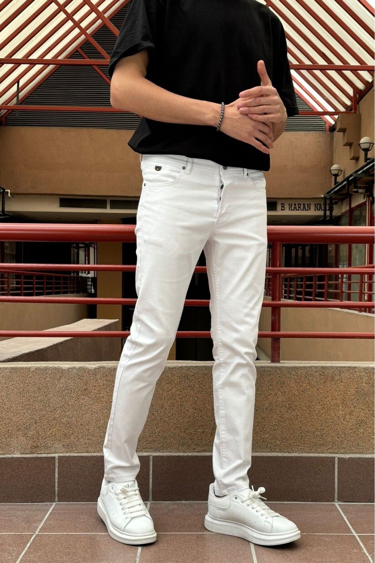 PANTOLON 20INP085
