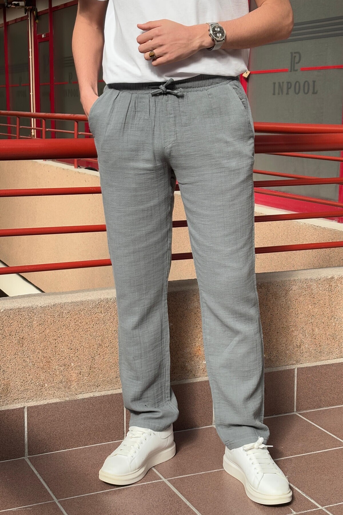 PANTOLON 25INP295