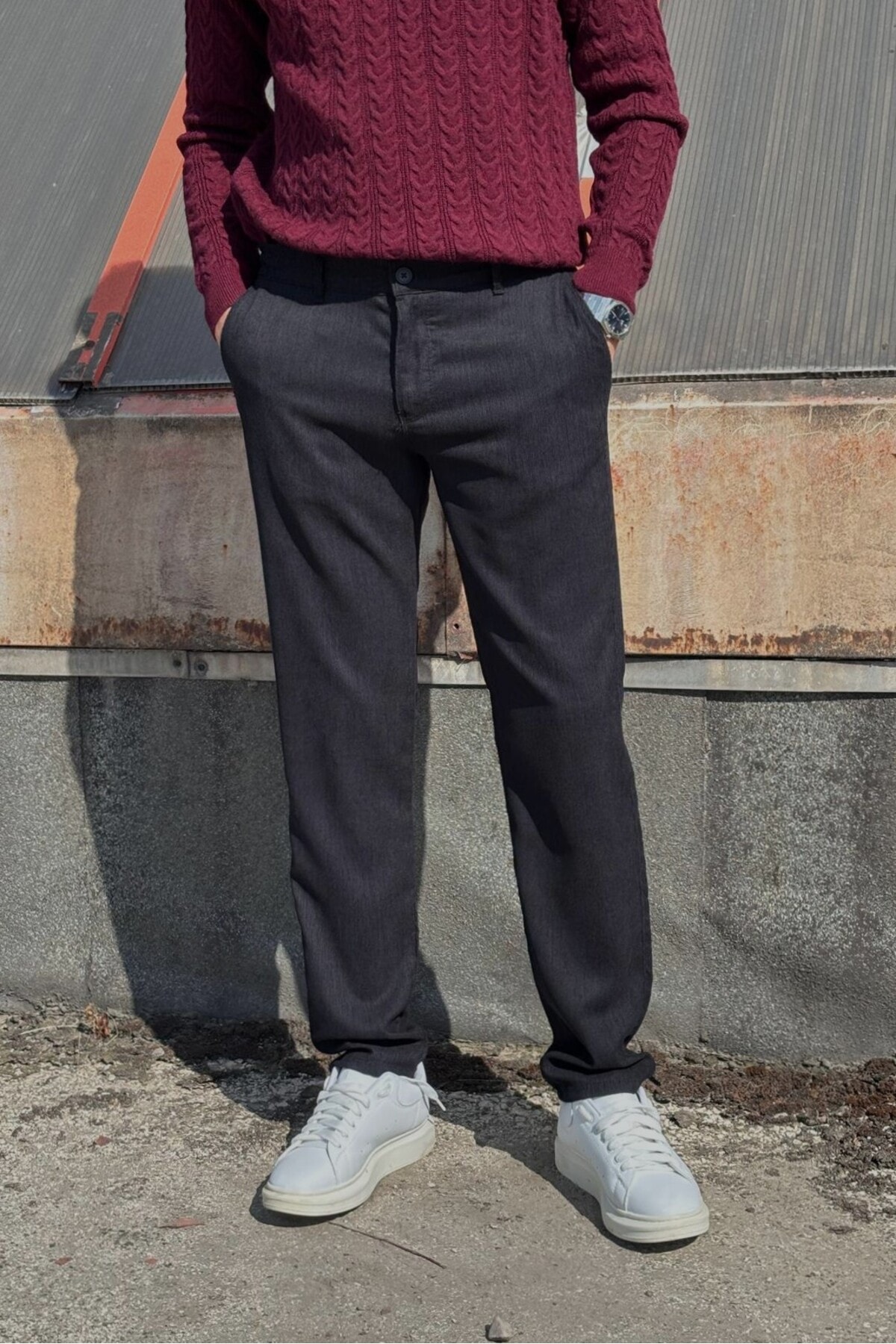 PANTOLON 25INP305