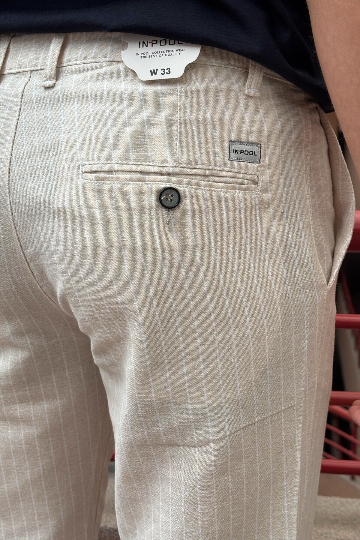 PANTOLON 21INP196