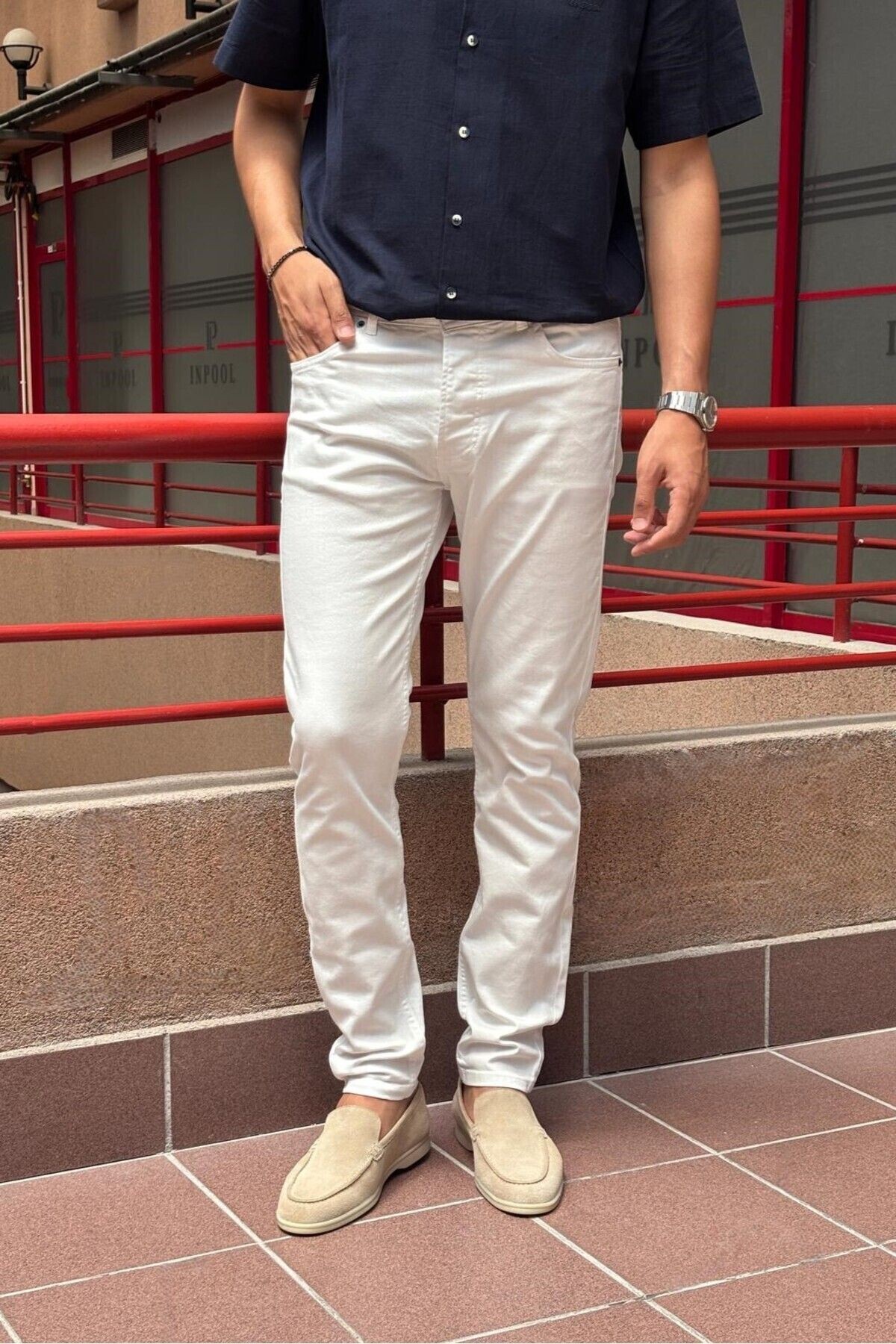 PANTOLON 20INP085
