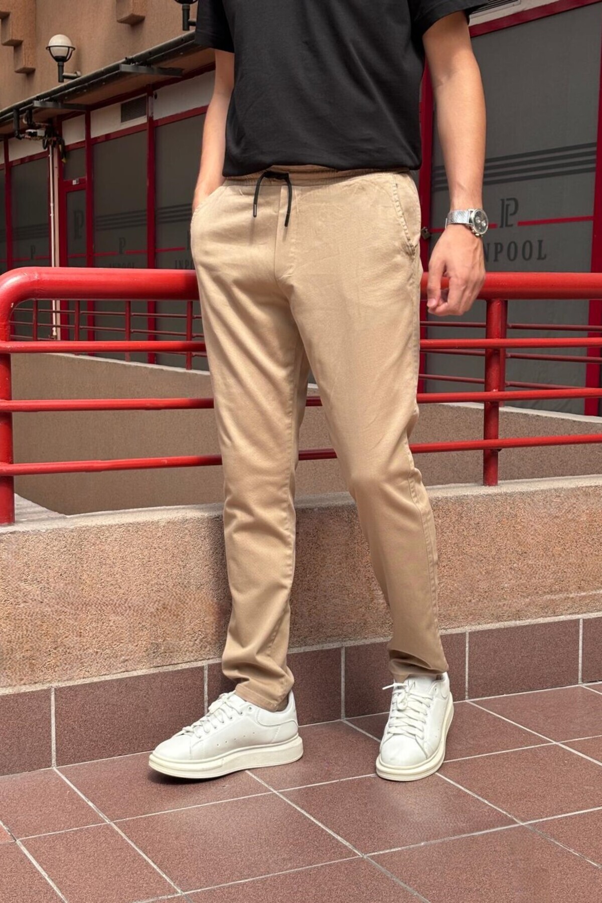 PANTOLON 23INP258