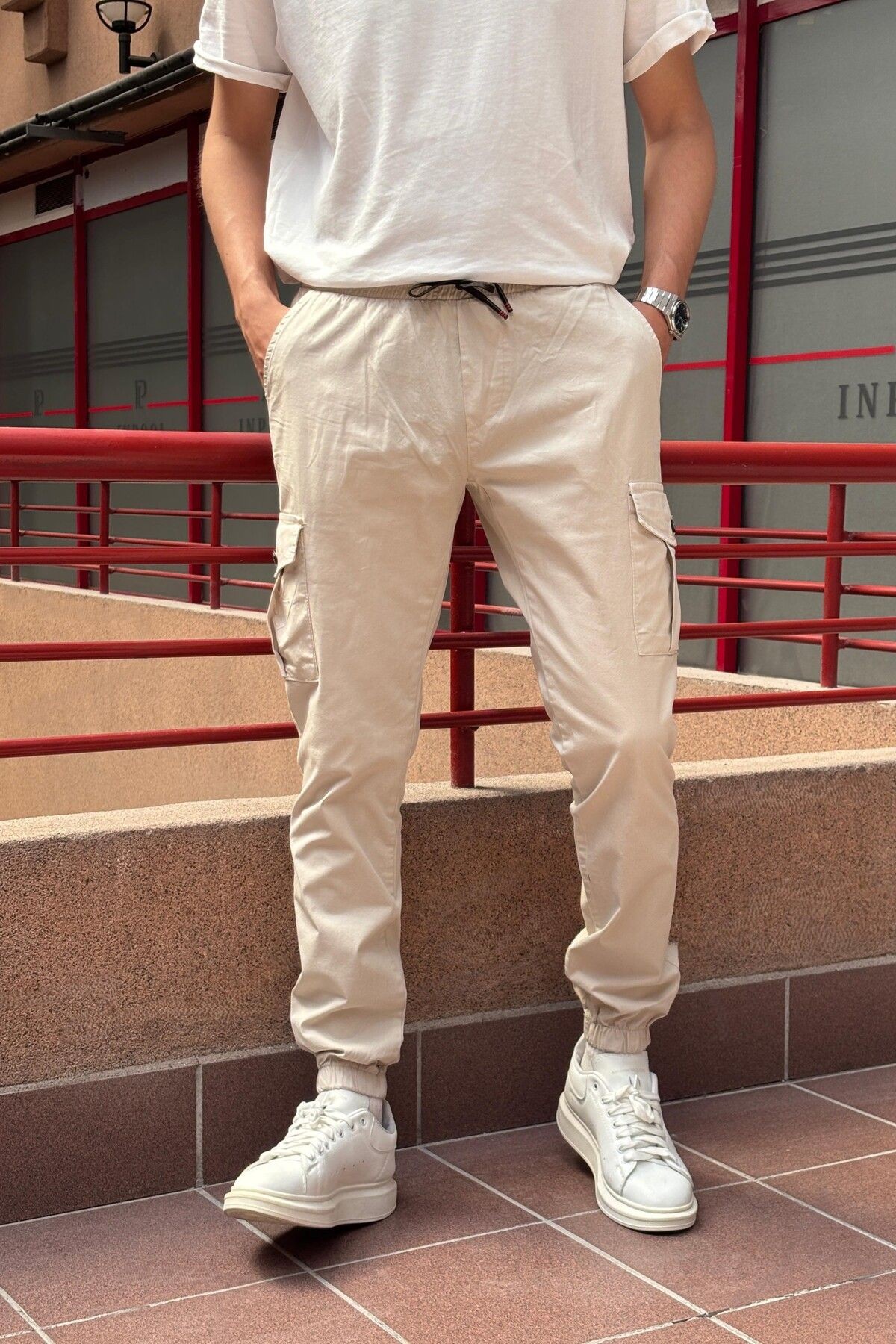 PANTOLON INP261