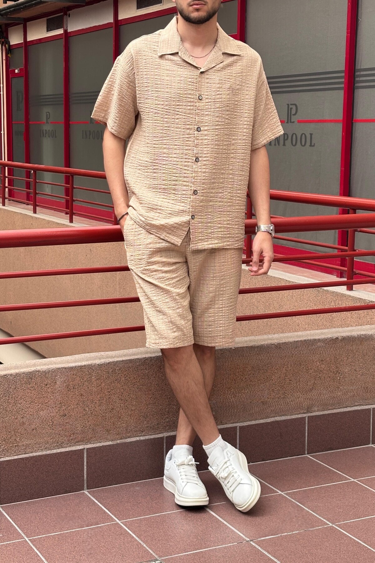 TAKIM 25INPTKM03 - VİZON