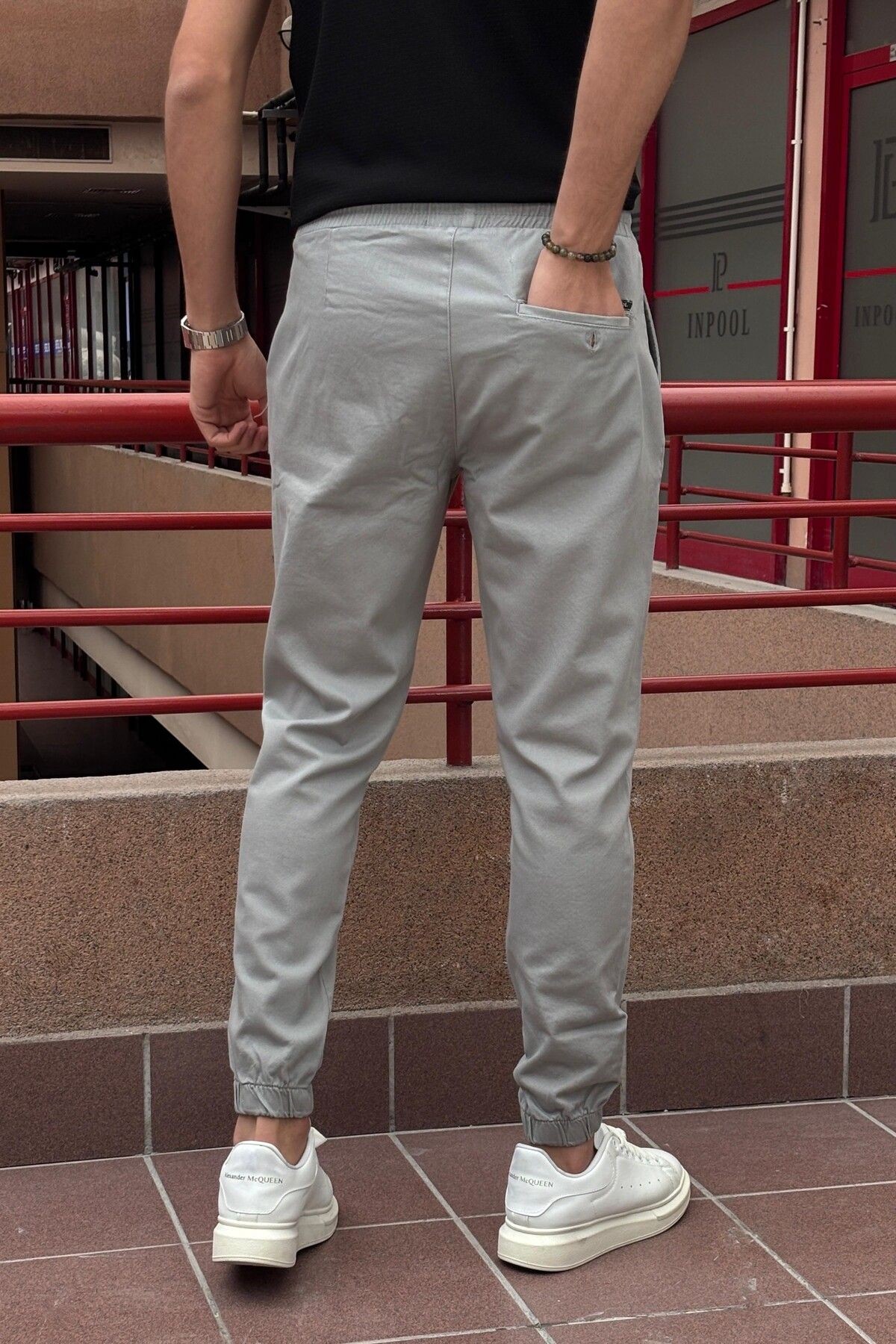 PANTOLON 21INP182