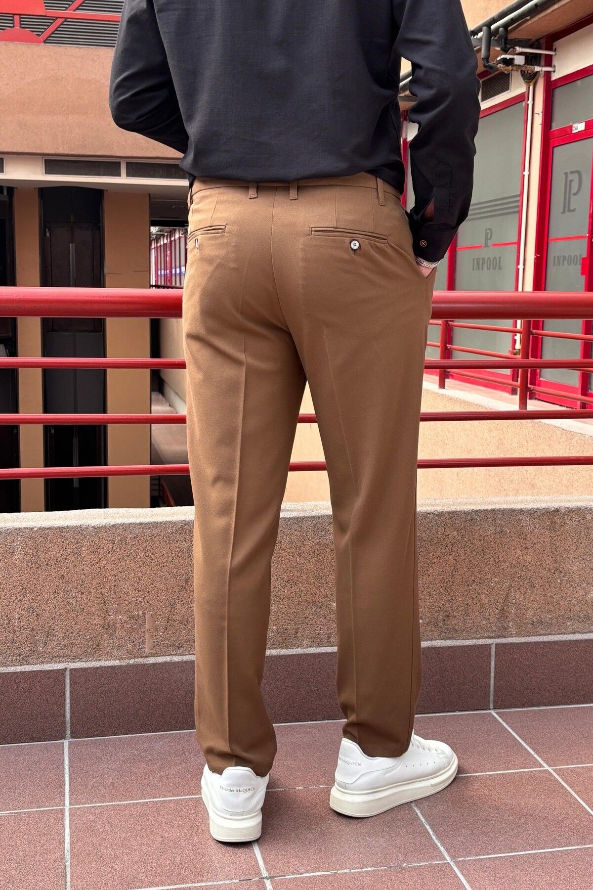 PANTOLON 25INP296