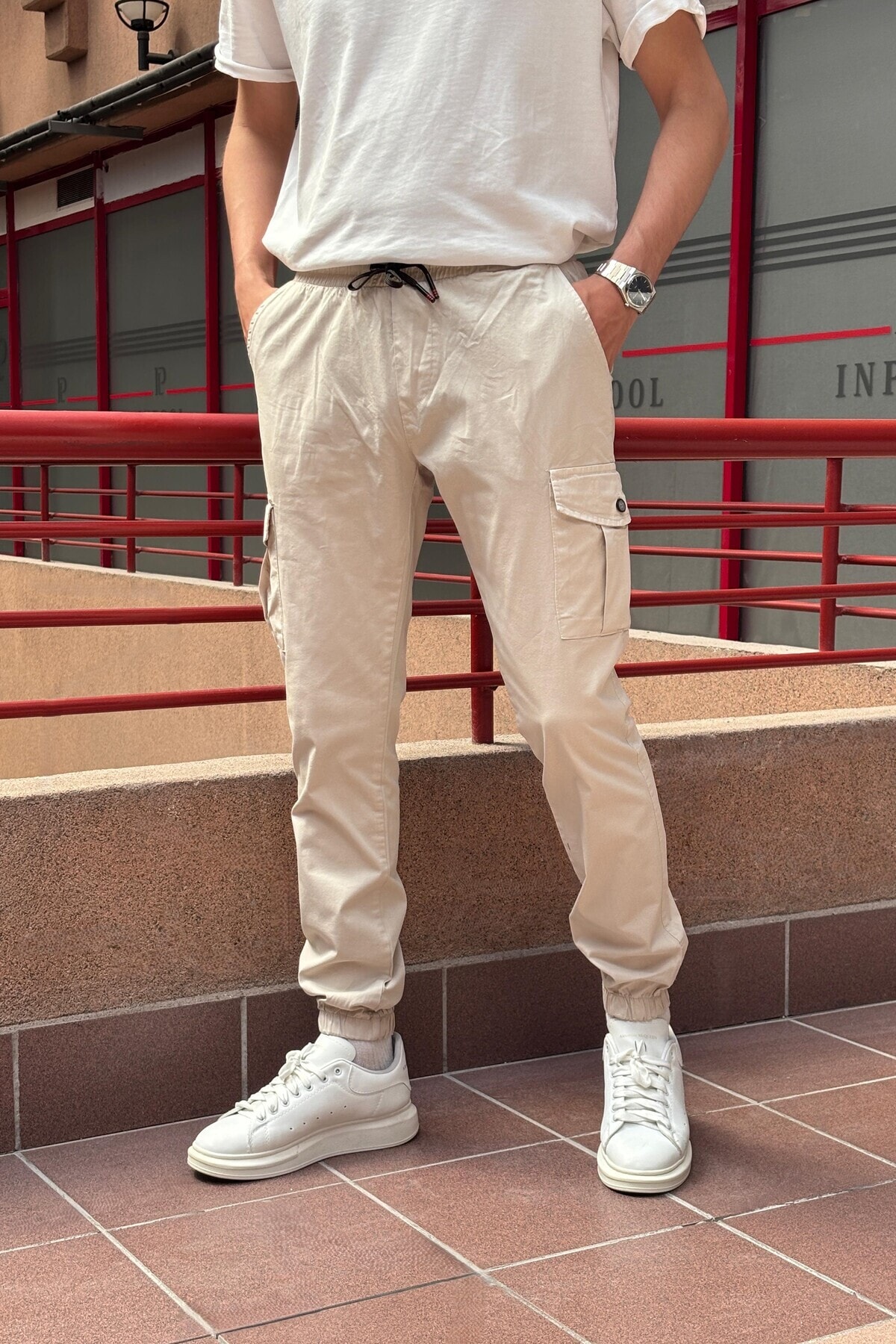 PANTOLON INP261