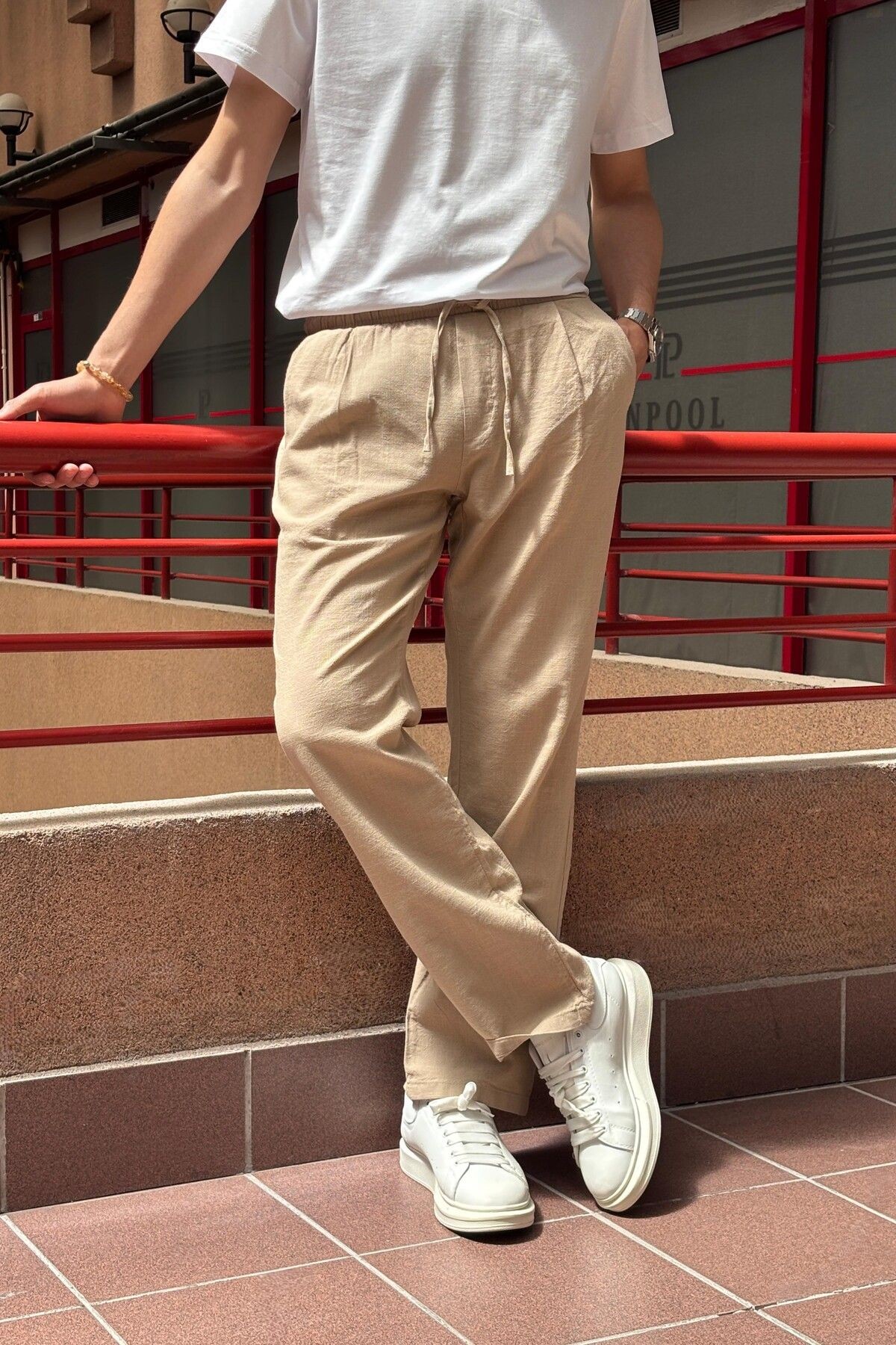 PANTOLON 25INP302