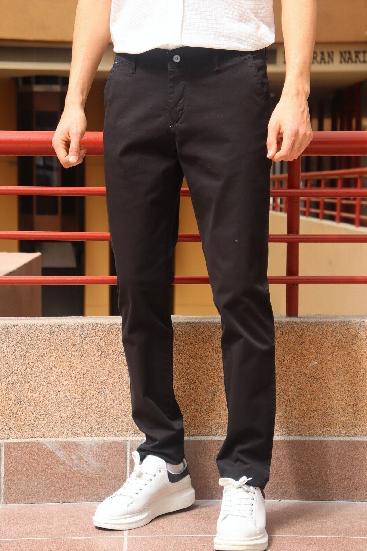 PANTOLON 23INP122