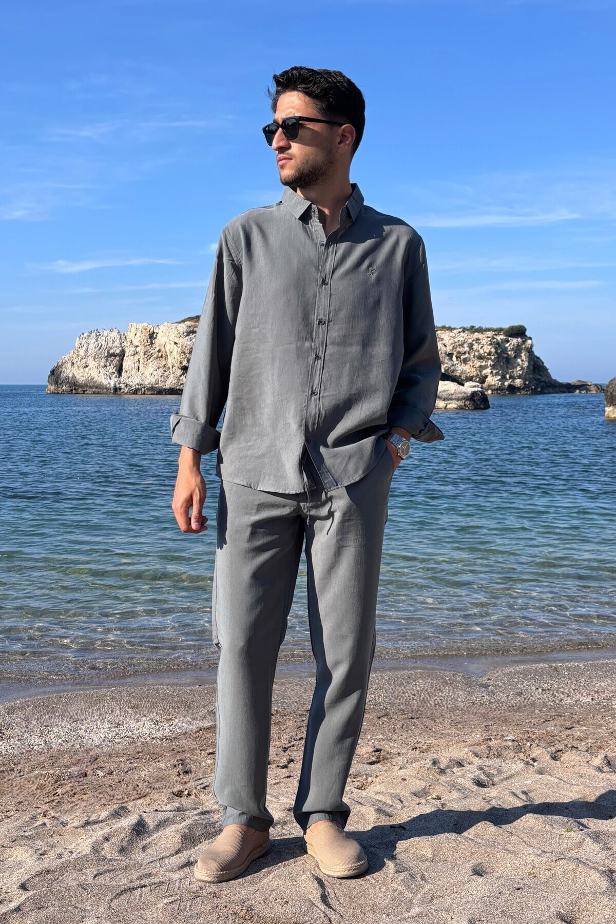 TAKIM 25INPTKM05 - FÜME