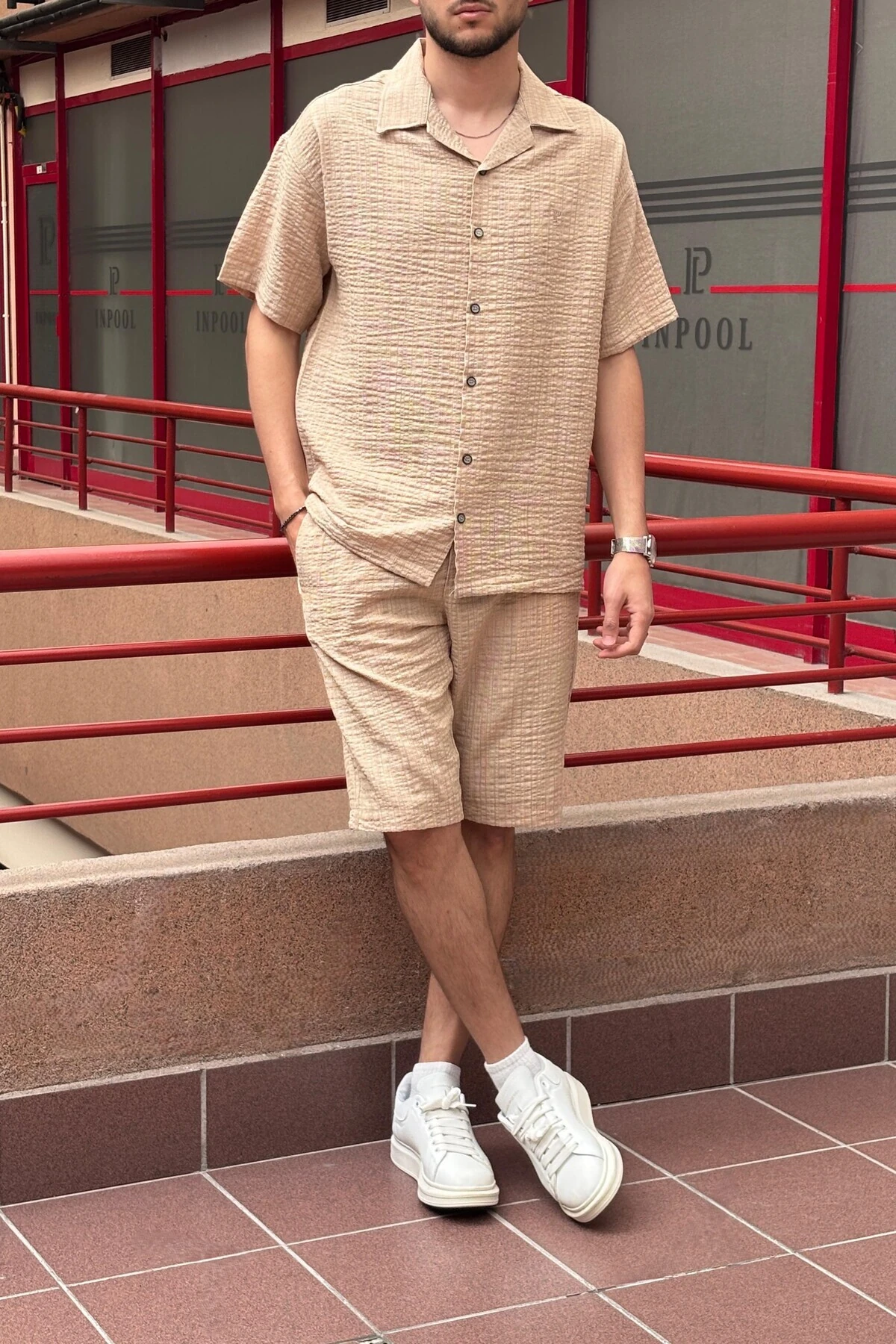 TAKIM 25INPTKM03 - VİZON