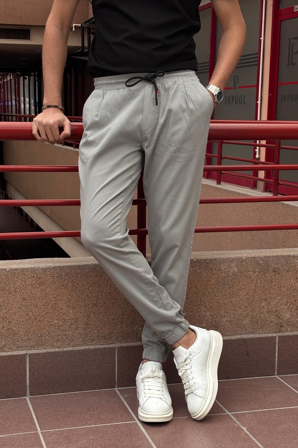 PANTOLON 21INP182