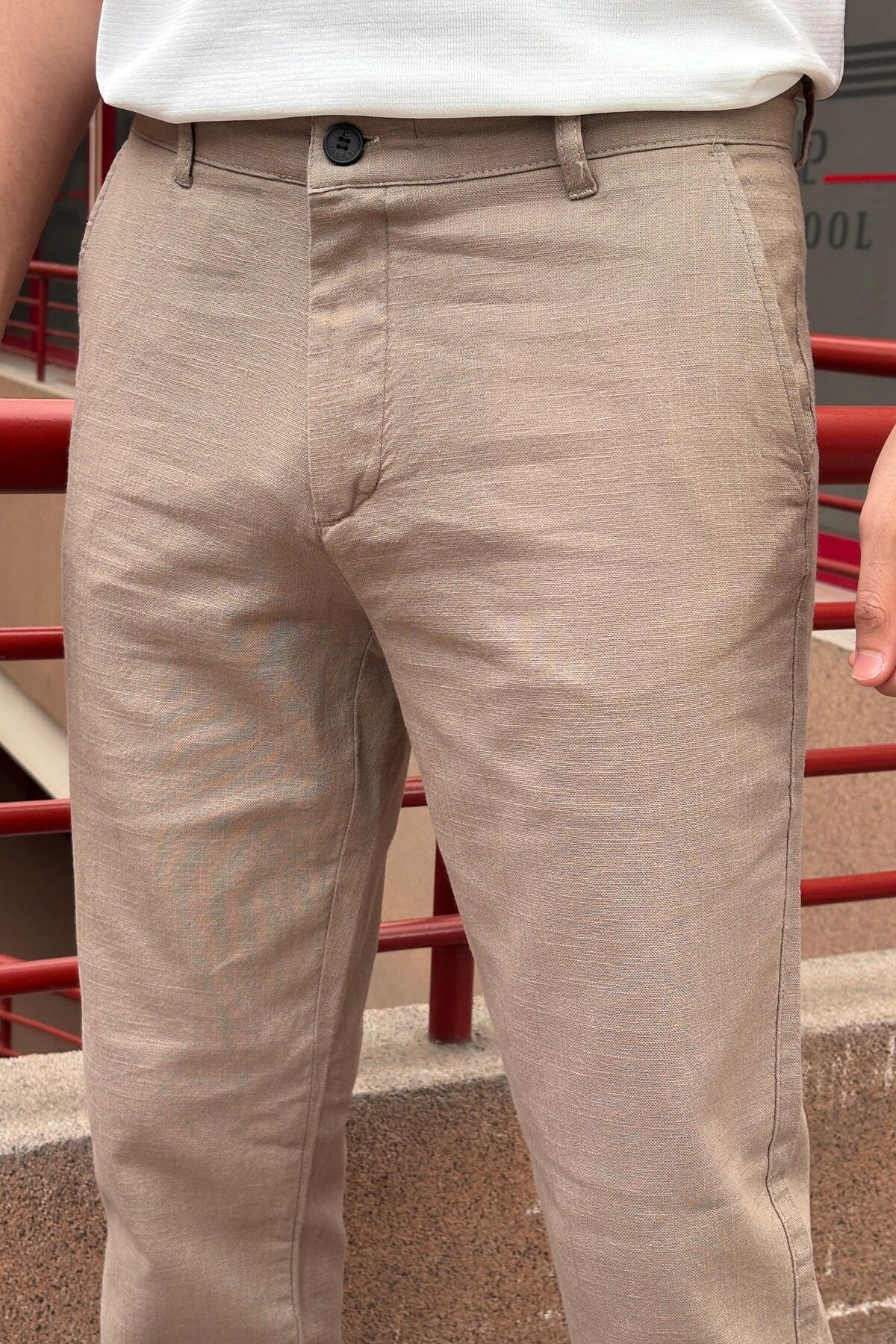 PANTOLON 25INP301