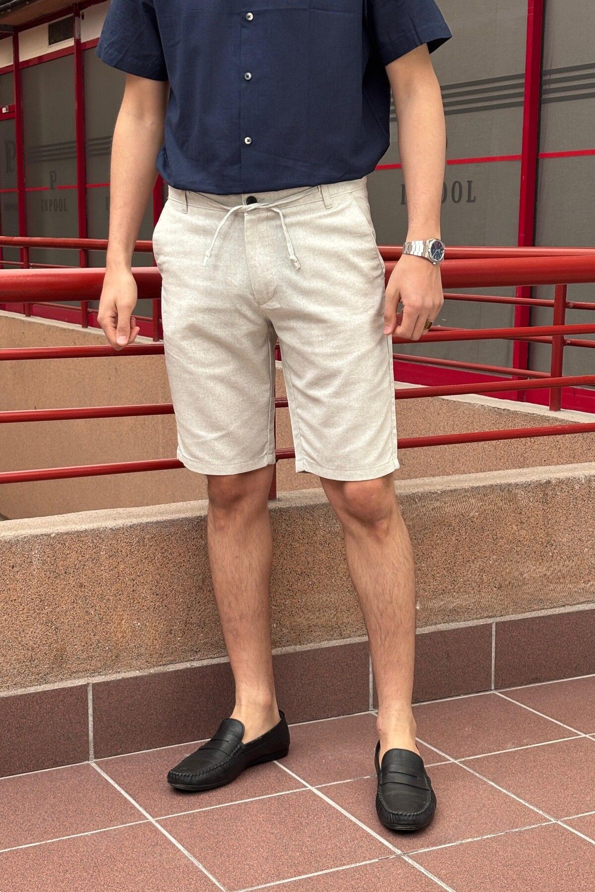 PANTOLON 25INP299