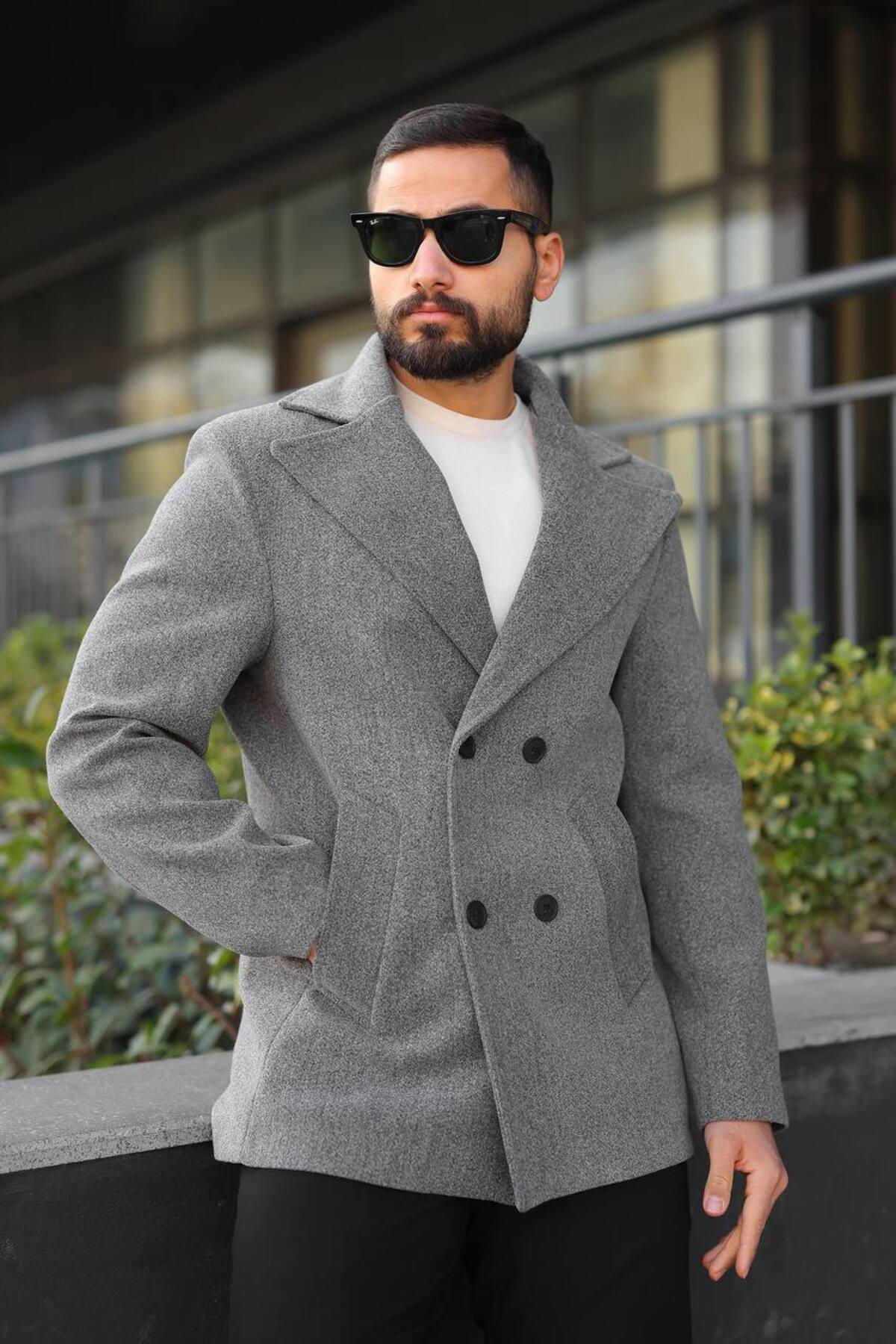 KABAN 25USE634 - GRİ