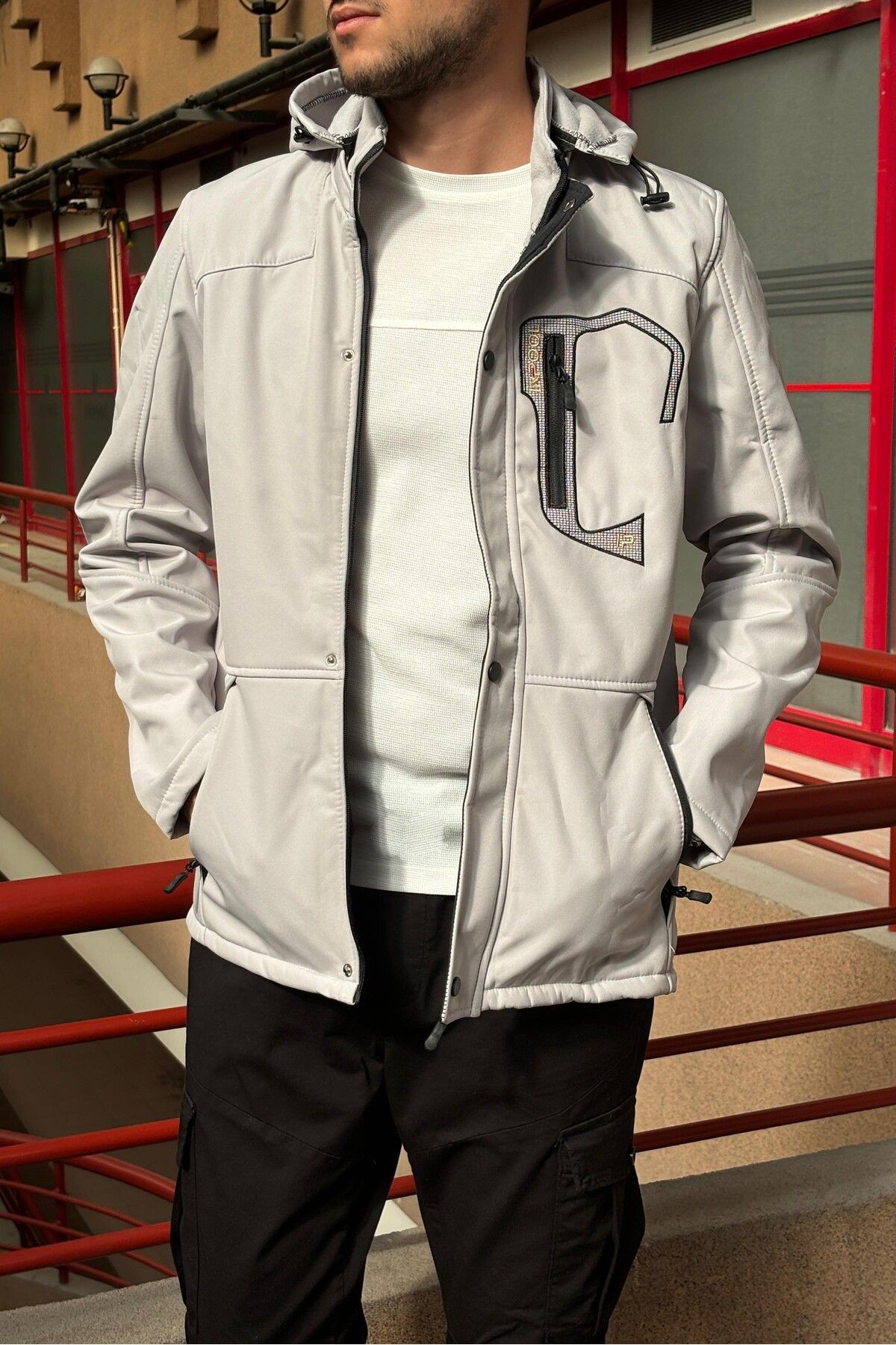 MONT 22INPM05 - TAŞ
