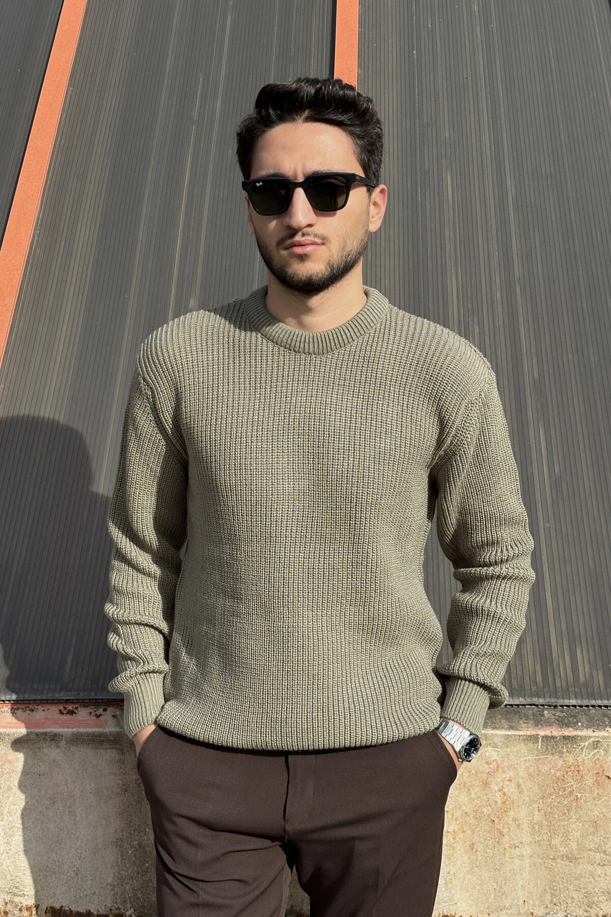 KAZAK 25PLTK18 - ÇAĞLA