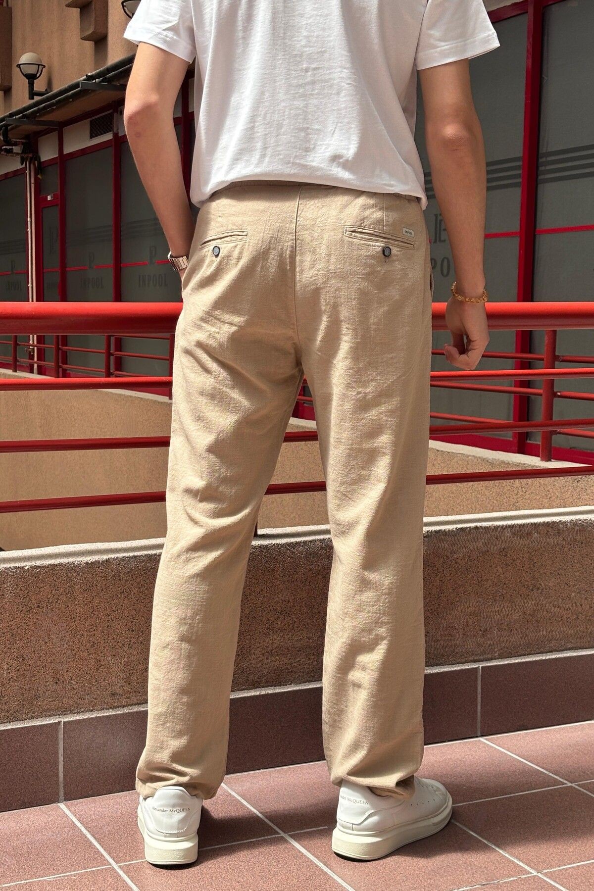 PANTOLON 25INP302