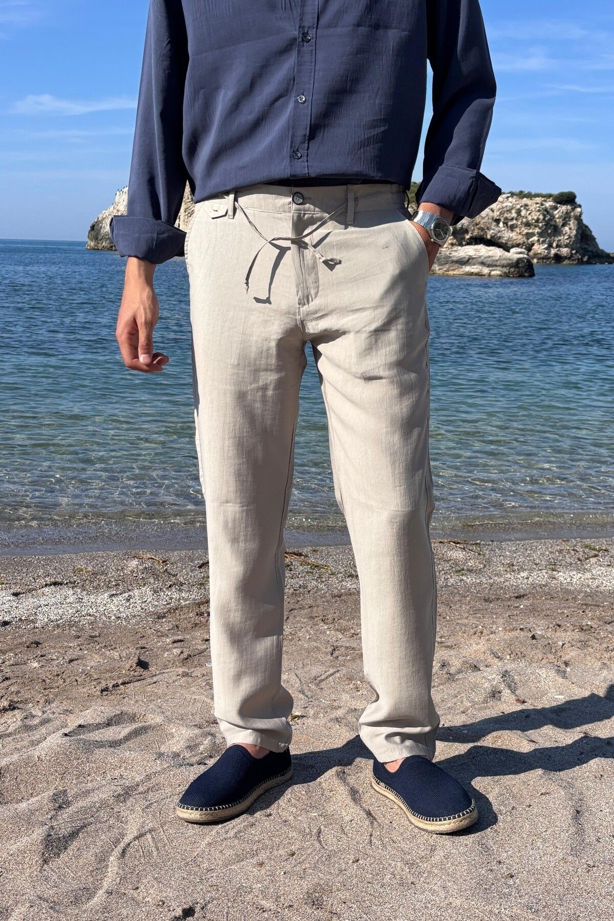 PANTOLON 25INP304