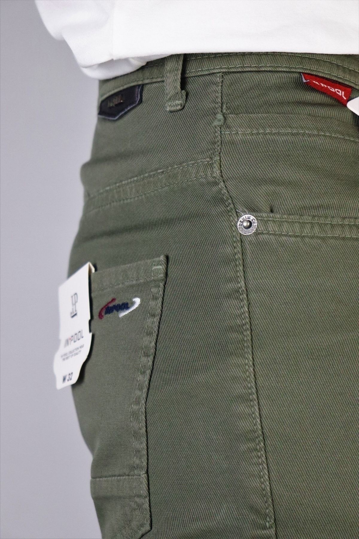 PANTOLON 21INP190
