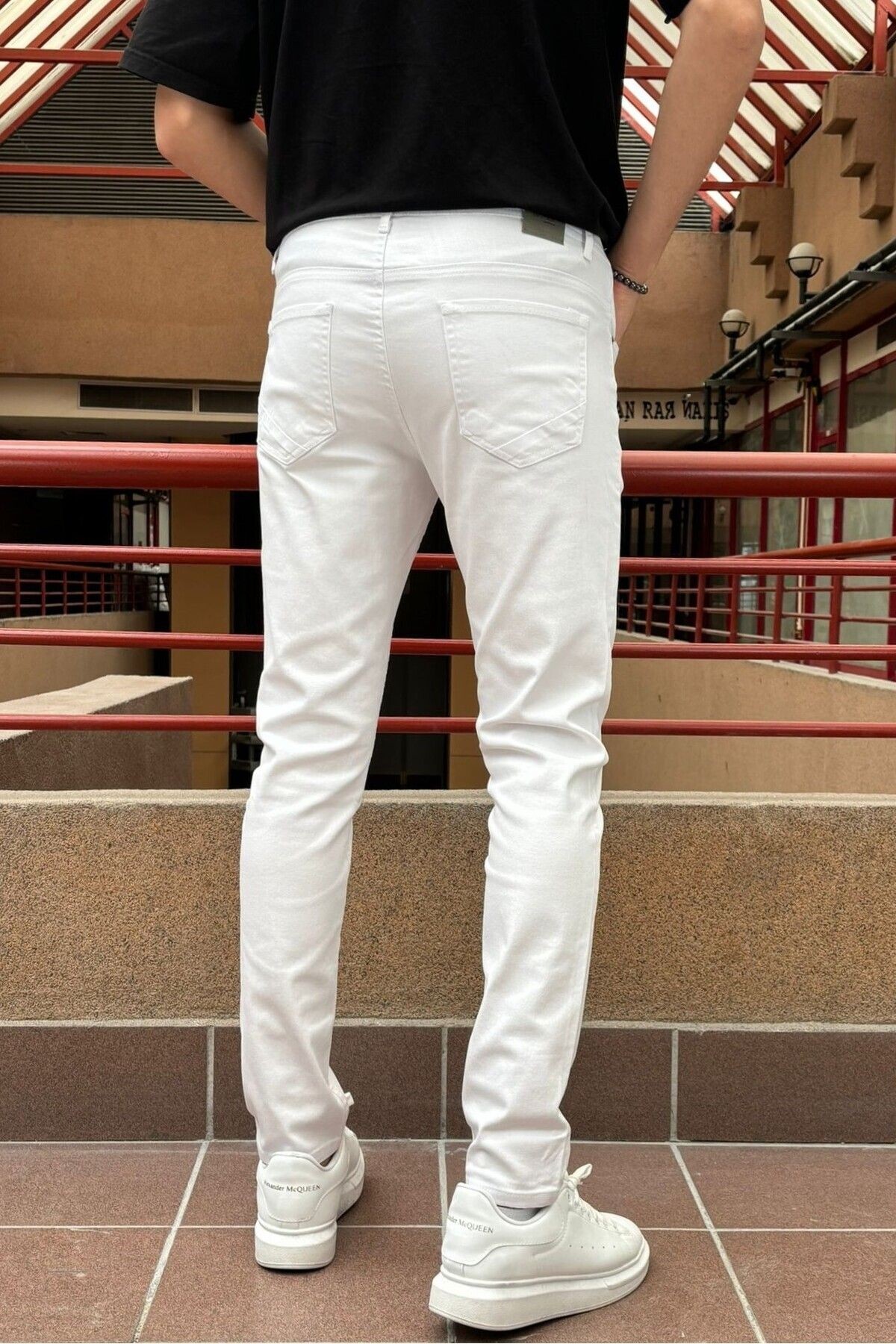 PANTOLON 20INP085