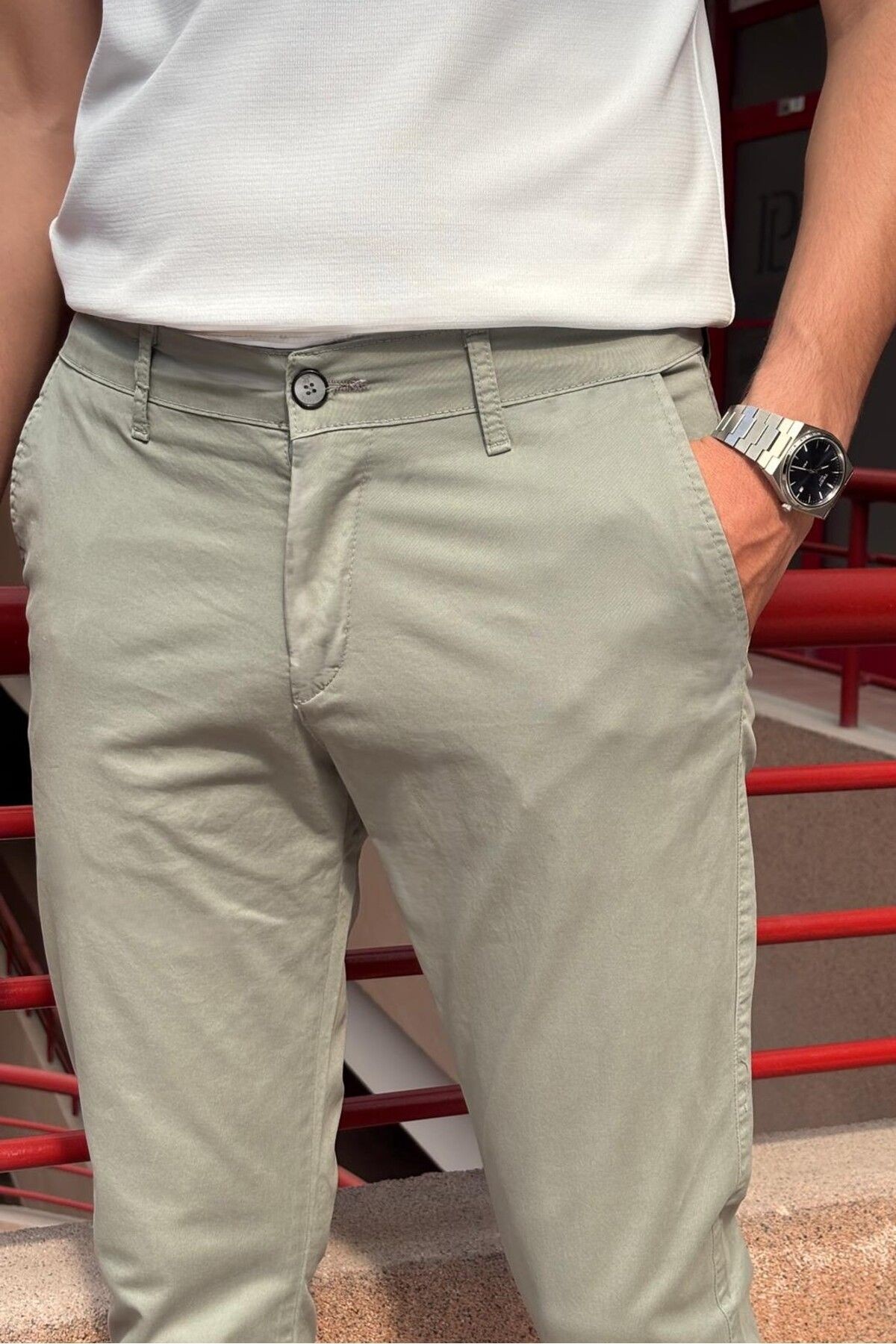 PANTOLON 25INP121