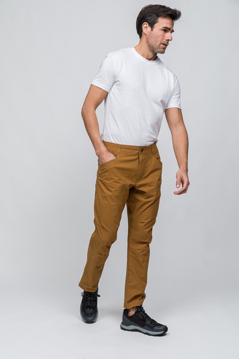 All-Time Pantolon  - Çöl Rengi