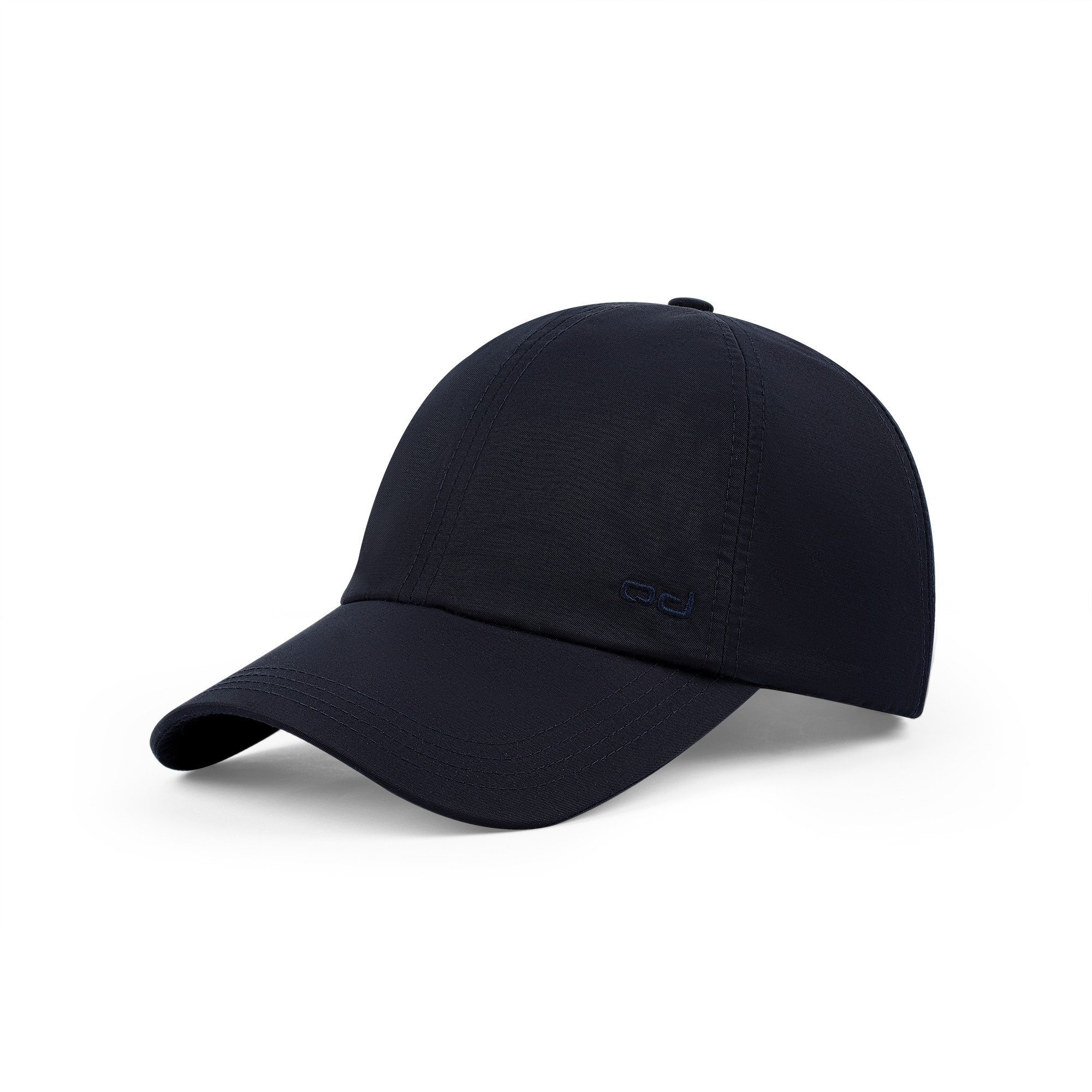 All-Time Şapka (Ayarlanabilir) - Siyah