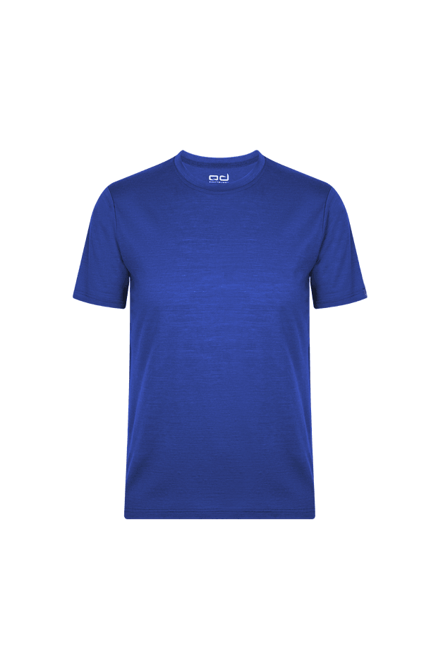 All Season Merino T Shirt 135 gr