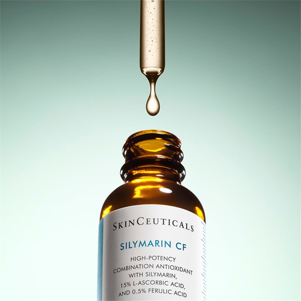 Skinceuticals Silymarin Cf Serum 30 ml