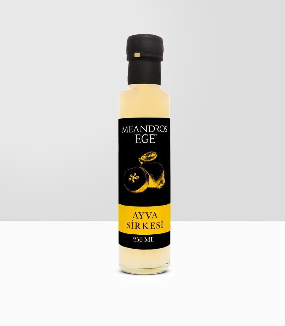 Ayva Sirkesi 250 ml