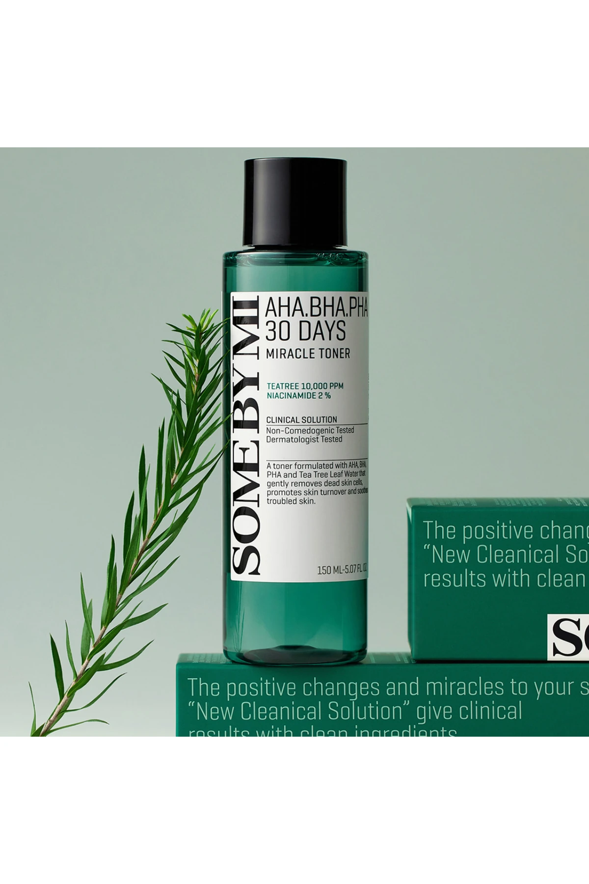 Arındırıcı Tonik Aha Bha Pha 30 Days Miracle Toner 150 ml