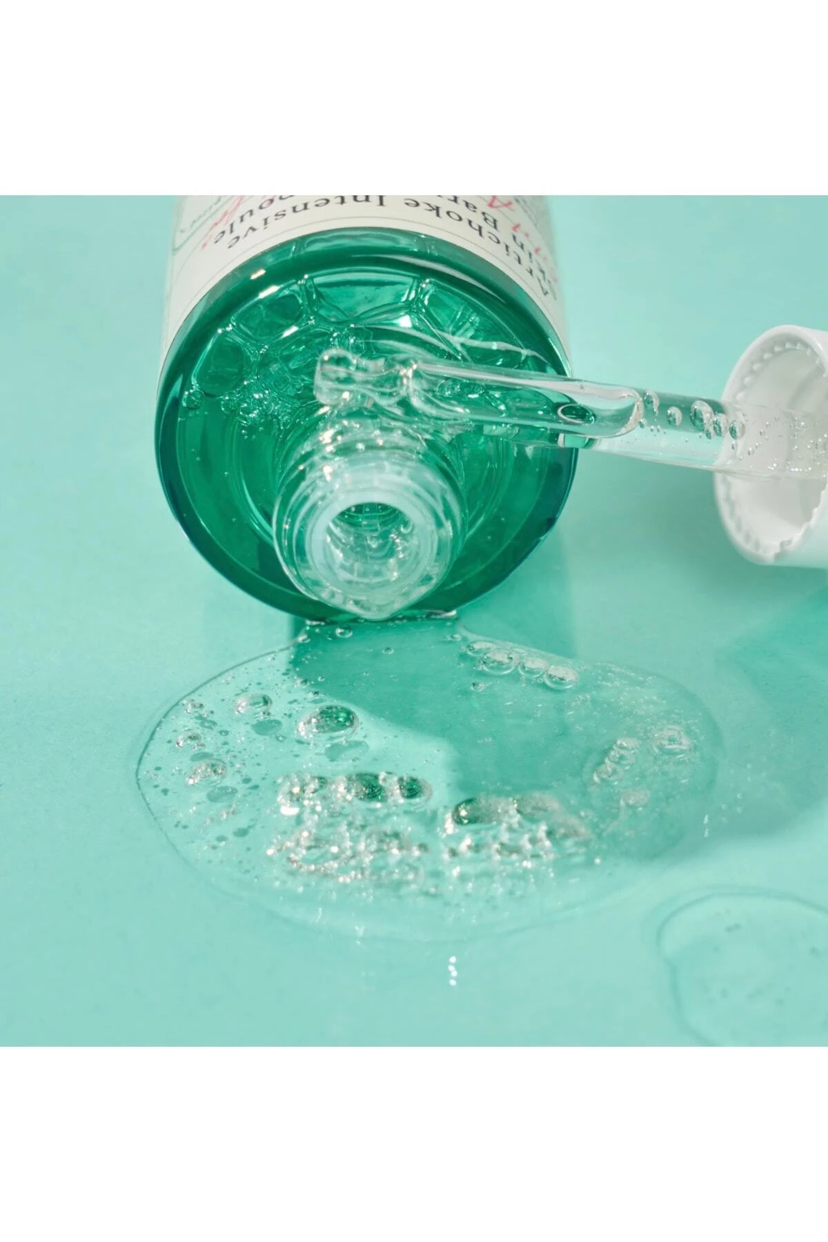 Artichoke Intensive Skin Barrier Ampoule 30 ml | Enginar Özlü Yoğun Ampul Serum