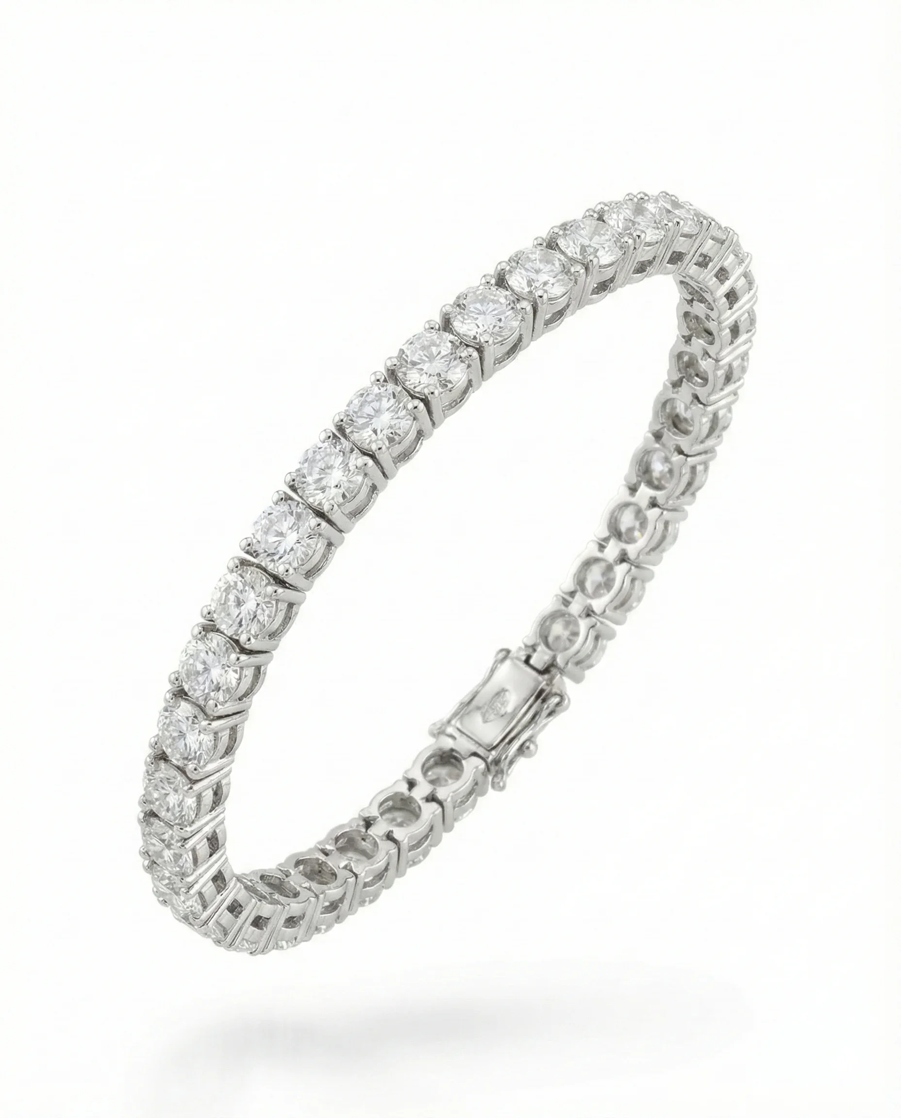 "Riviera" Çelik Bileklik