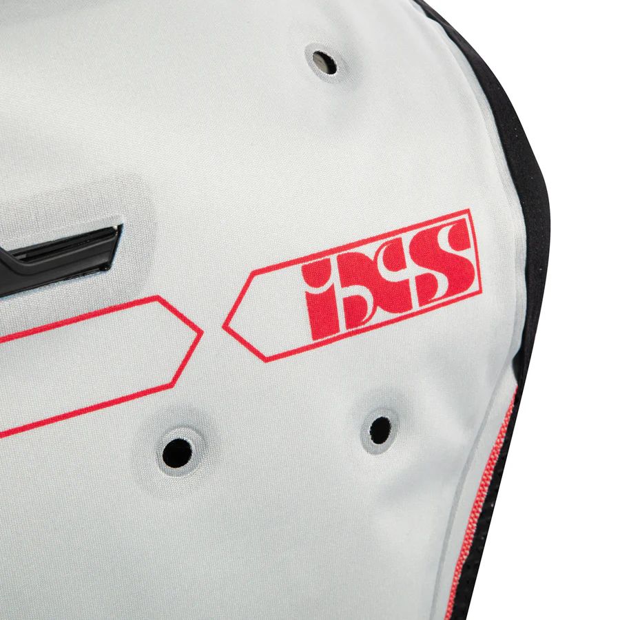 IXS Bodycool DRY Vest - Soğutucu Yelek - GREY