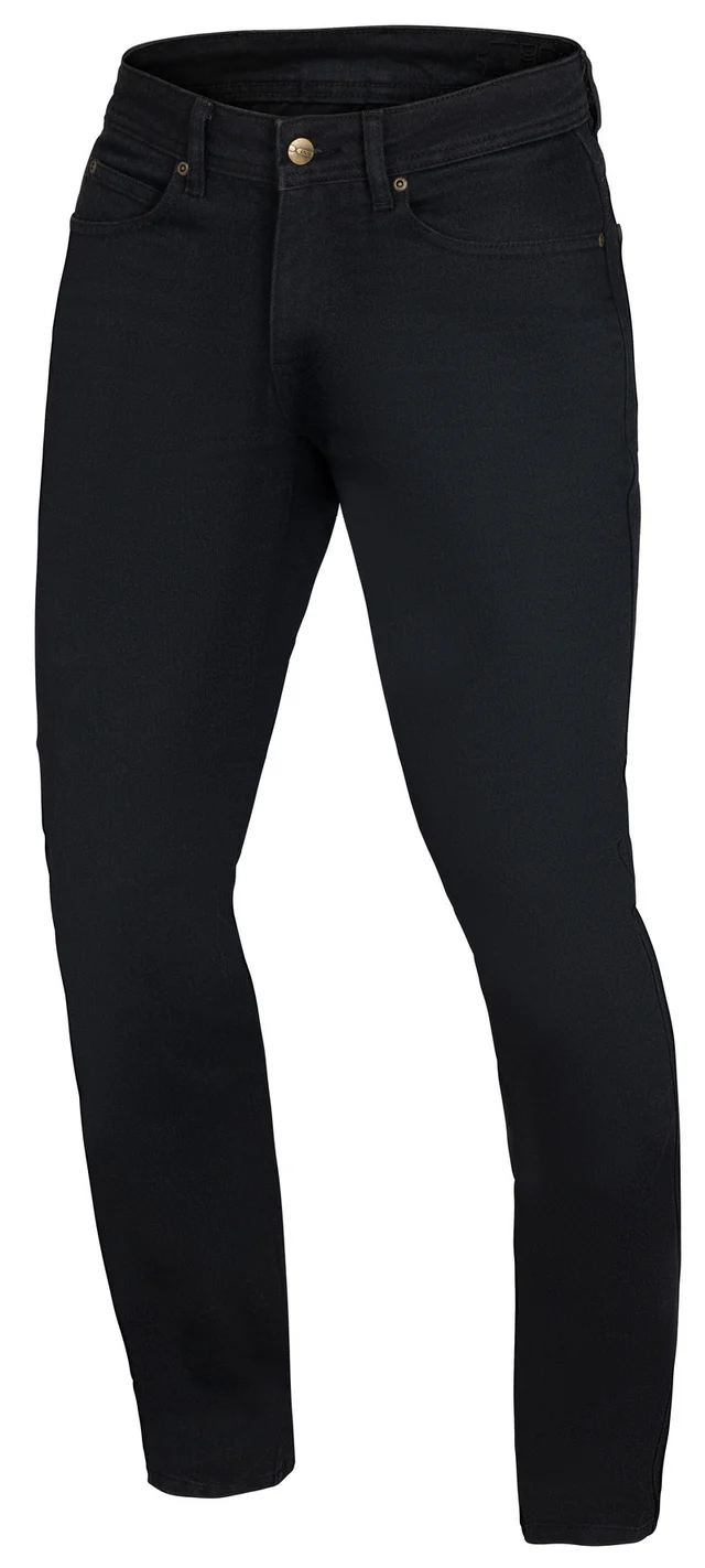 Classic AR Jeans Clarkson Siyah