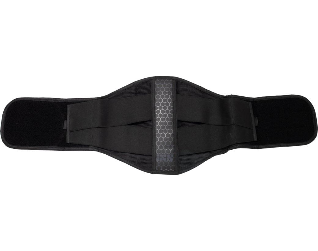 IXS Kidney Belt Dry-Lex Belt 2.0 - Black