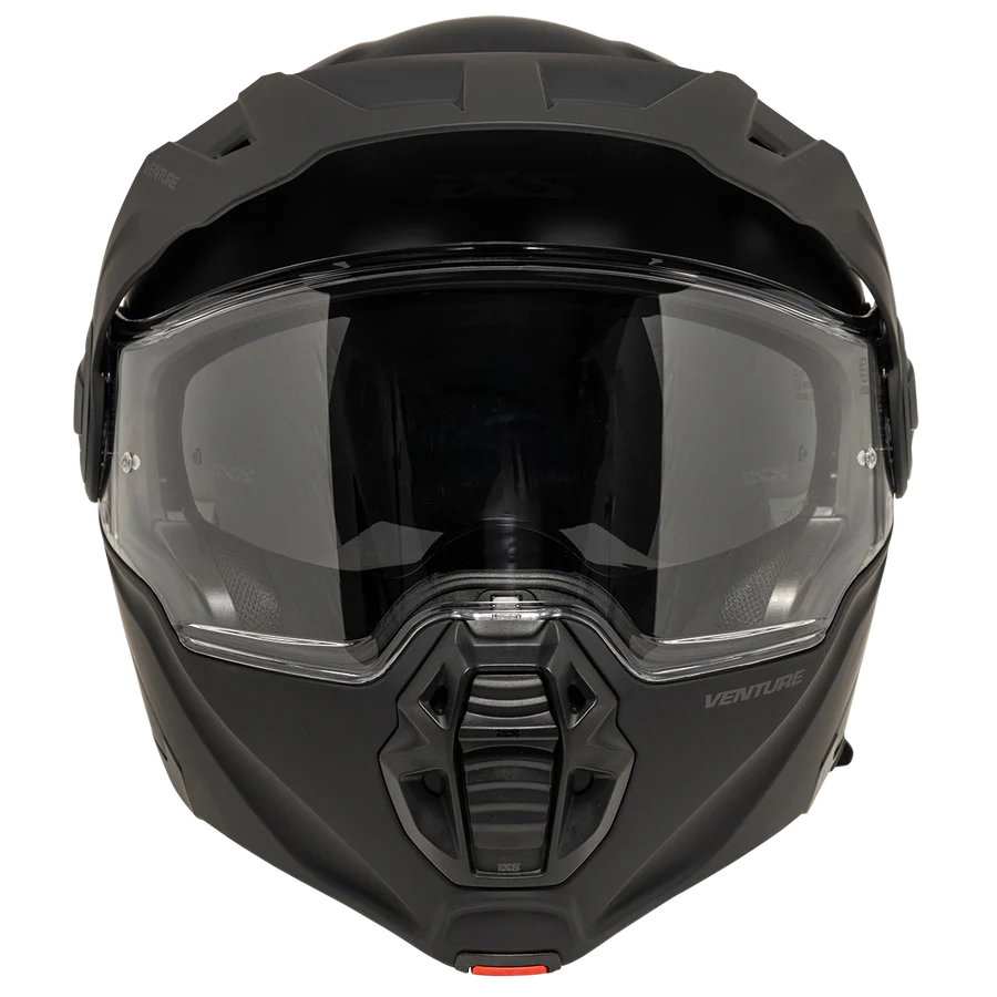 IXS - Venture 1.0 FLIP-UP HELMET