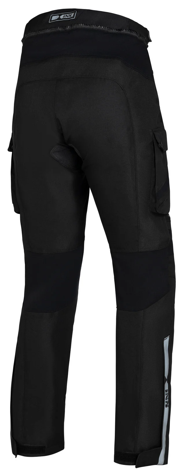 IXS Nairobi-ST 2.0 Tour Pants - Black 