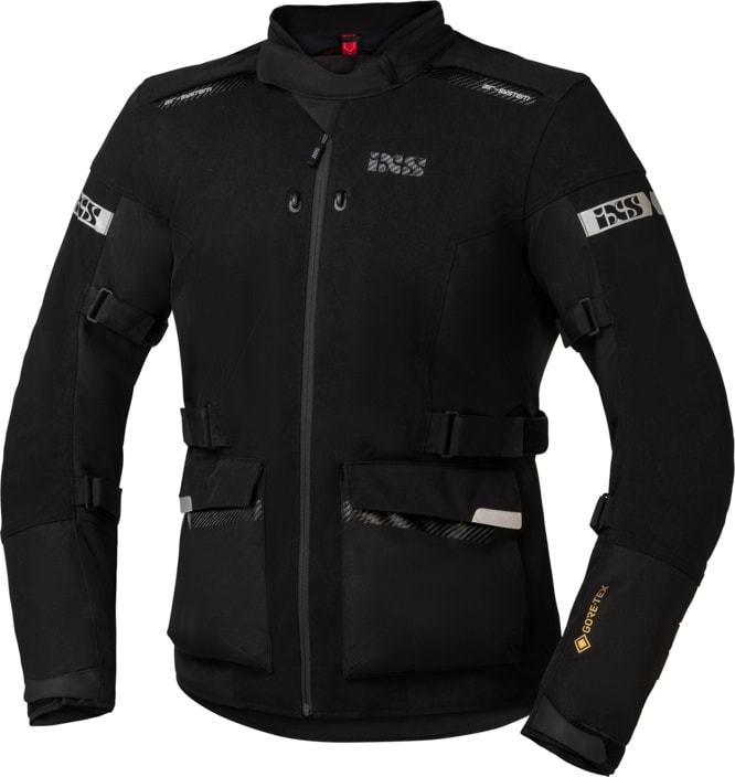 iXS Horizon Gore-Tex Mont Siyah