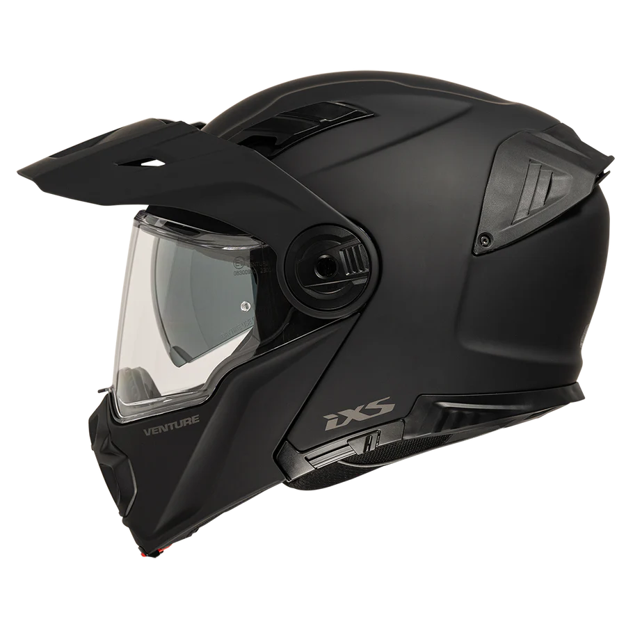 IXS - Venture 1.0 FLIP-UP HELMET
