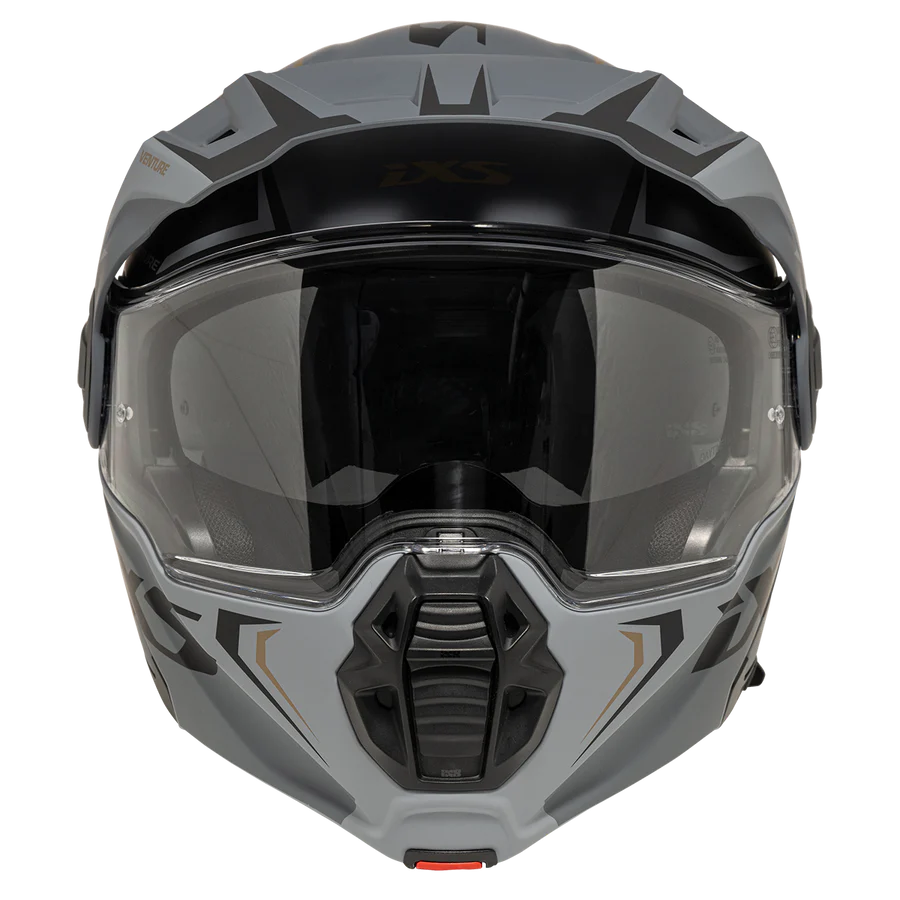 IXS- Venture 1.0 MIPS FLIP-UP HELMET