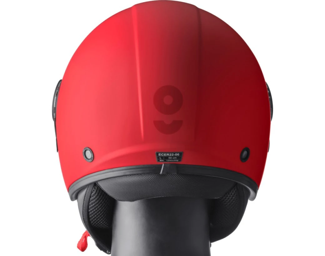 GMS GELATO - AMARENO / KİRAZ