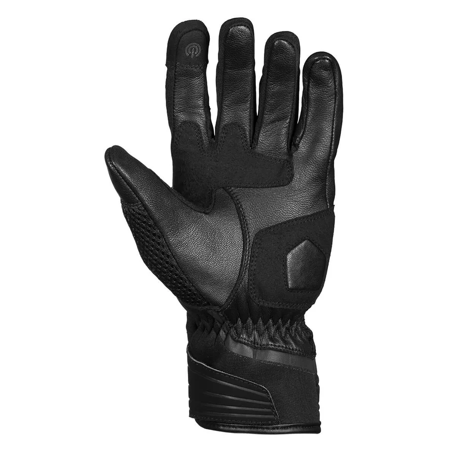 IXS Cartago 2.0 Tour Glove - Black 