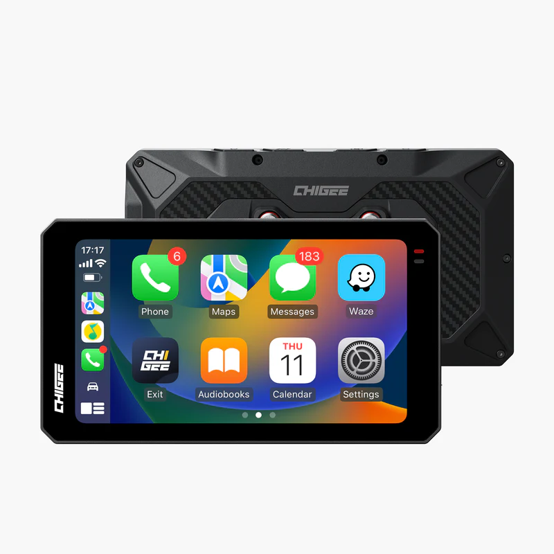 CHIGEE AIO 6 MAX