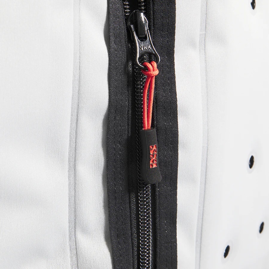 IXS Bodycool DRY Vest - Soğutucu Yelek - GREY