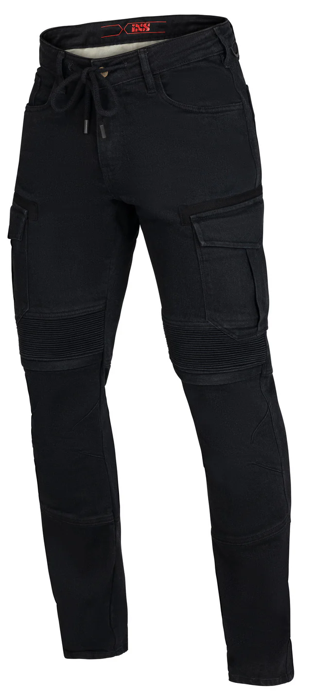Classic AR Hose Cargo Siyah