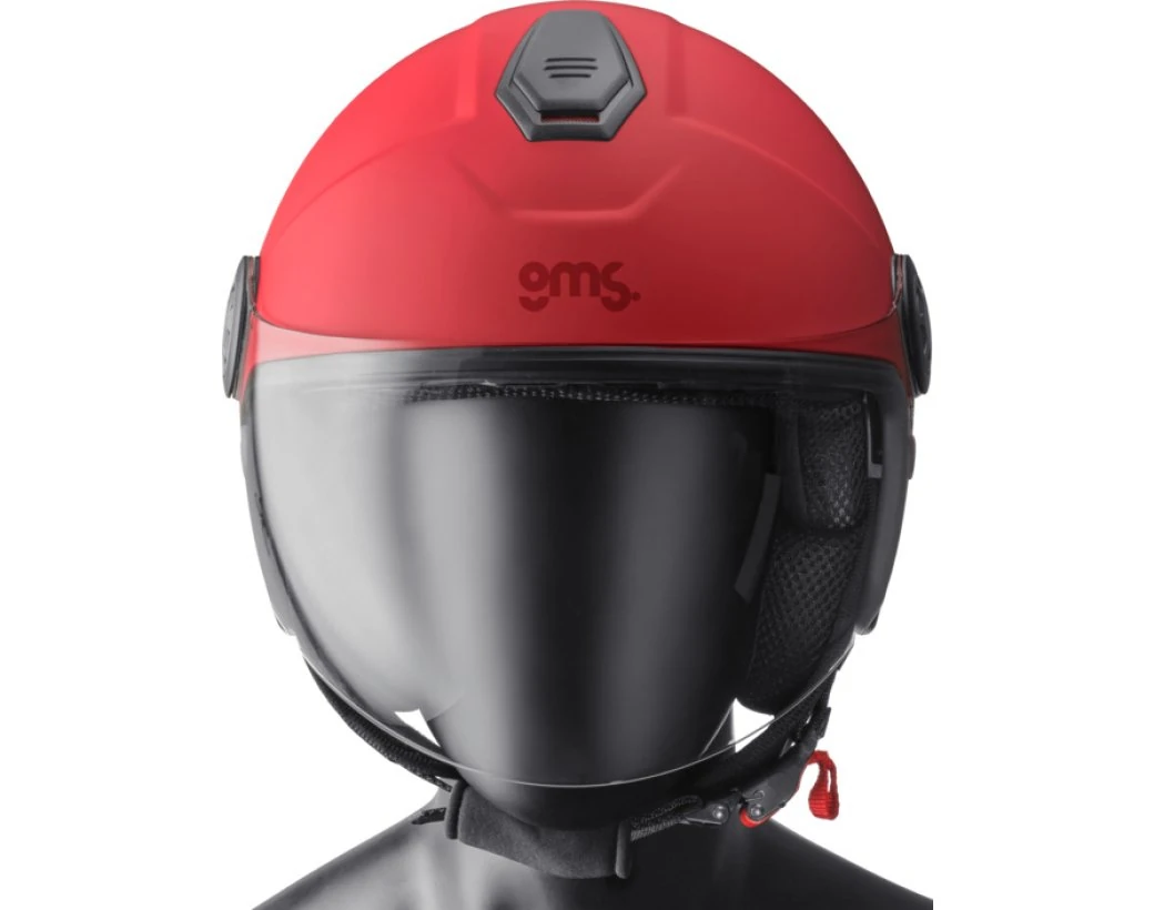 GMS GELATO - AMARENO / KİRAZ