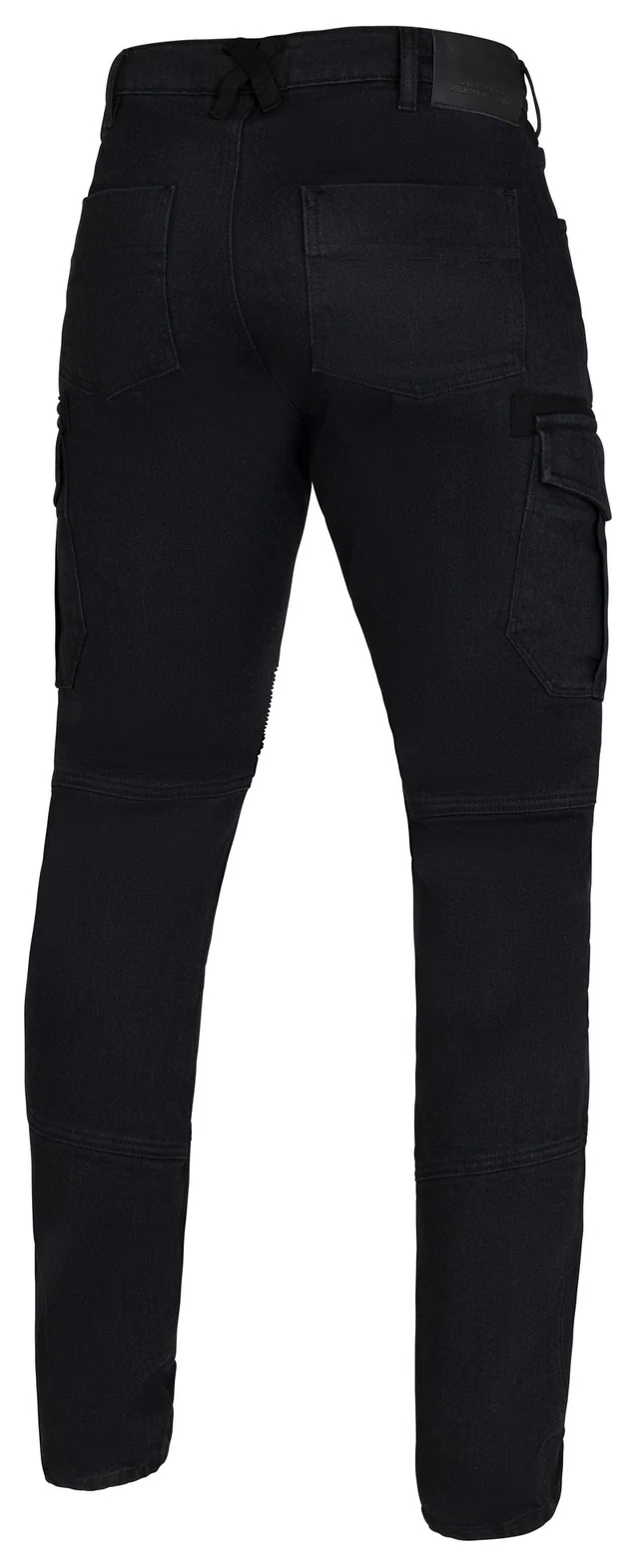 Classic AR Hose Cargo Siyah